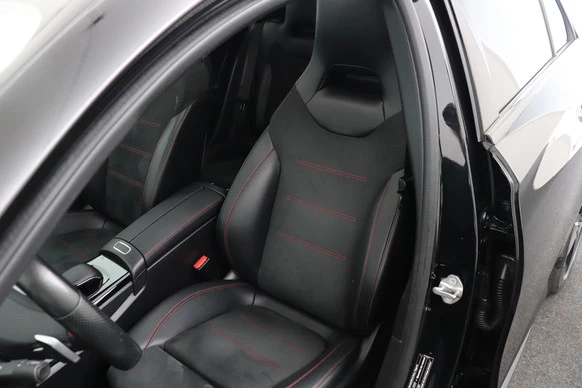 Mercedes-Benz A-Klasse - Afbeelding 10 van 28