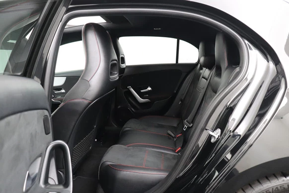 Mercedes-Benz A-Klasse - Afbeelding 11 van 28