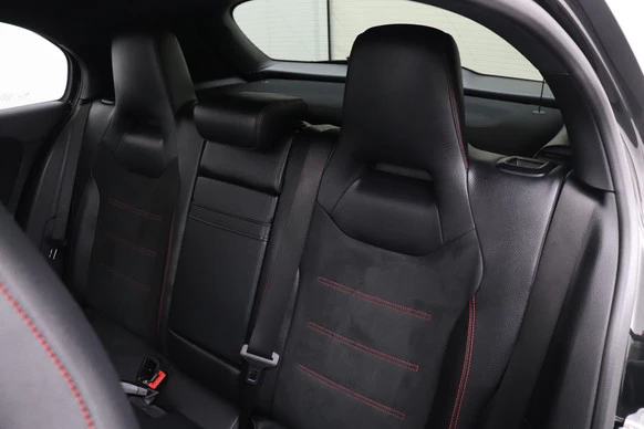 Mercedes-Benz A-Klasse - Afbeelding 12 van 28