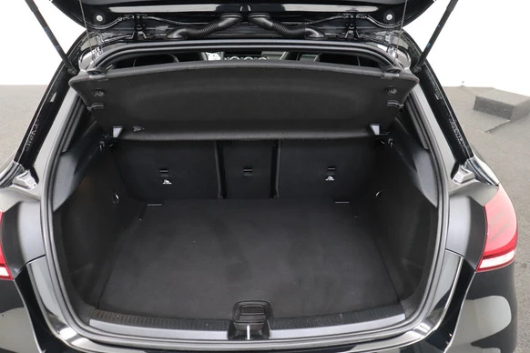 Mercedes-Benz A-Klasse - Afbeelding 13 van 28