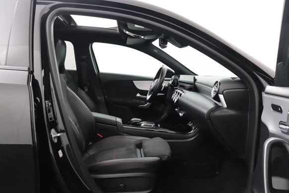 Mercedes-Benz A-Klasse - Afbeelding 16 van 28