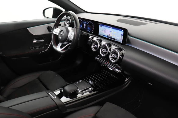 Mercedes-Benz A-Klasse - Afbeelding 17 van 28