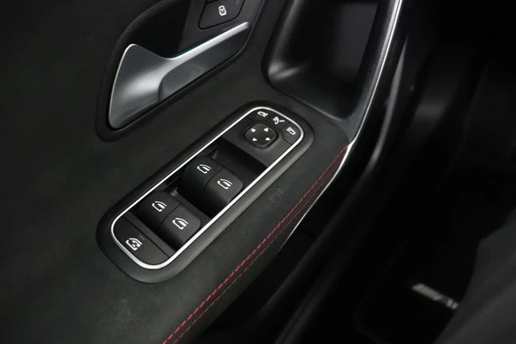 Mercedes-Benz A-Klasse - Afbeelding 18 van 28