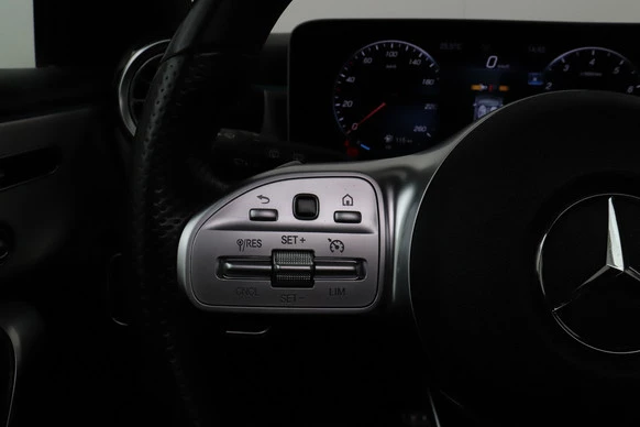 Mercedes-Benz A-Klasse - Afbeelding 21 van 28