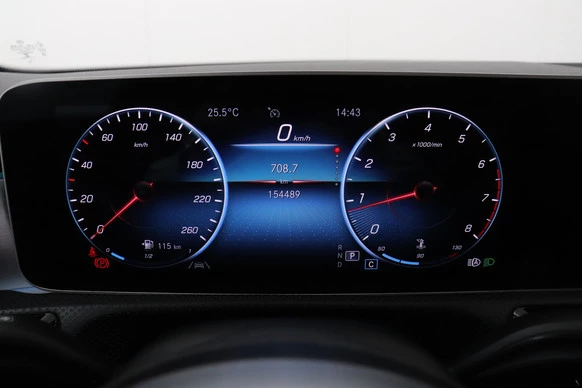 Mercedes-Benz A-Klasse - Afbeelding 23 van 28