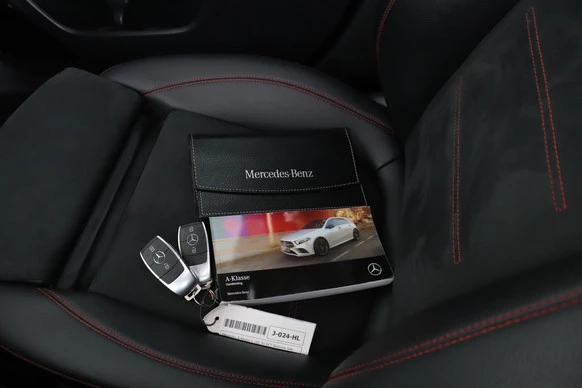 Mercedes-Benz A-Klasse - Afbeelding 27 van 28