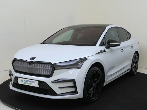 Škoda Enyaq Coupe - Afbeelding 1 van 30