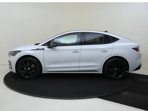 Škoda Enyaq Coupe - Afbeelding 2 van 30