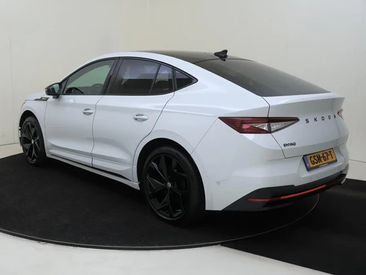 Škoda Enyaq Coupe - Afbeelding 3 van 30