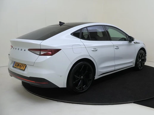Škoda Enyaq Coupe - Afbeelding 5 van 30