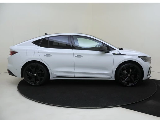 Škoda Enyaq Coupe - Afbeelding 6 van 30