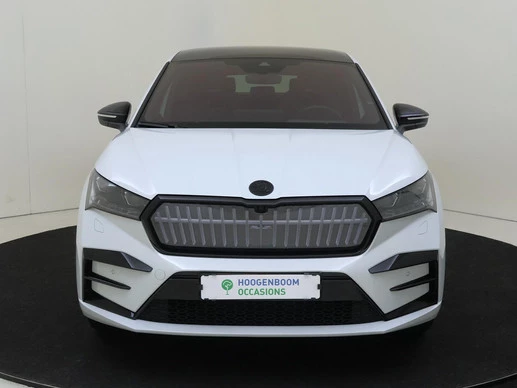 Škoda Enyaq Coupe - Afbeelding 8 van 30