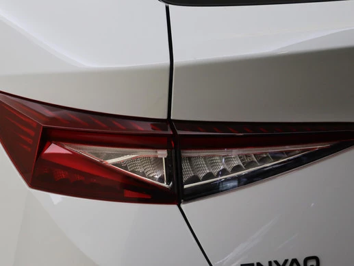 Škoda Enyaq Coupe - Afbeelding 10 van 30