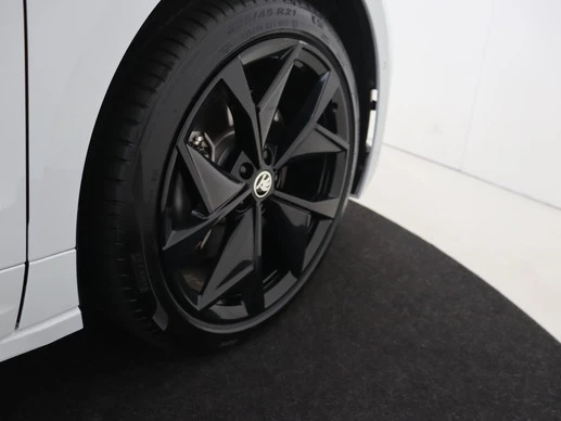 Škoda Enyaq Coupe - Afbeelding 12 van 30
