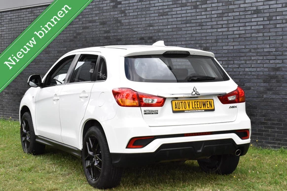 Mitsubishi ASX - Afbeelding 2 van 23