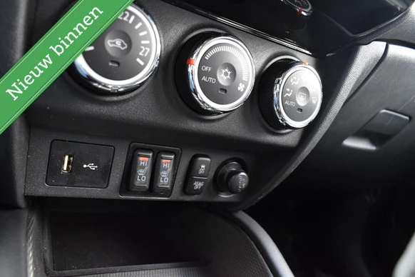 Mitsubishi ASX - Afbeelding 7 van 23