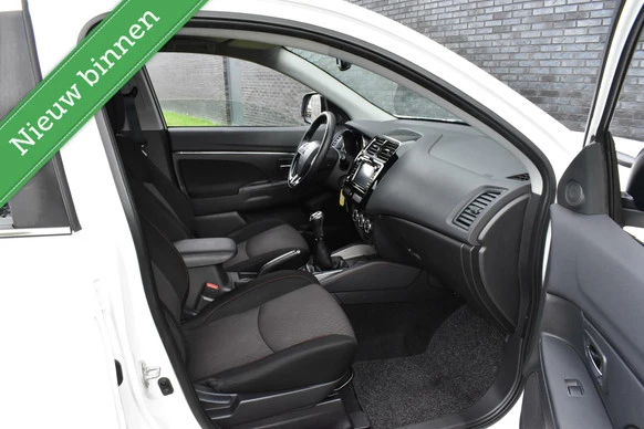 Mitsubishi ASX - Afbeelding 10 van 23