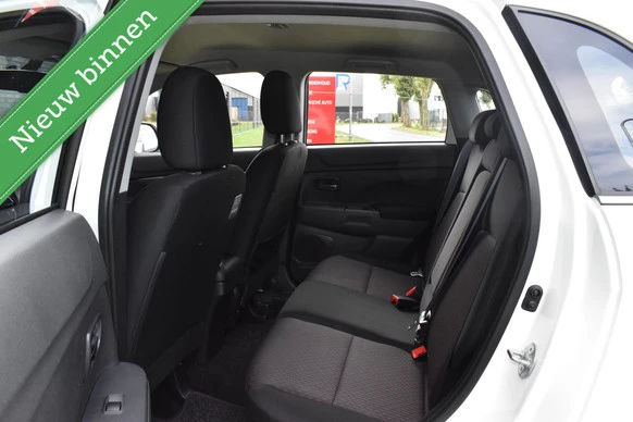 Mitsubishi ASX - Afbeelding 15 van 23