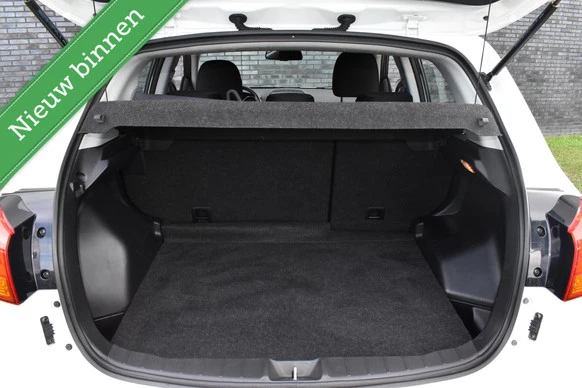 Mitsubishi ASX - Afbeelding 21 van 23