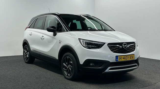 Opel Crossland X - Afbeelding 3 van 30