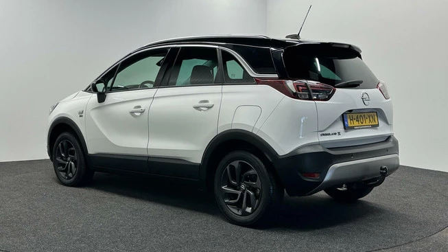 Opel Crossland X - Afbeelding 4 van 30