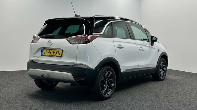 Opel Crossland X - Afbeelding 5 van 30