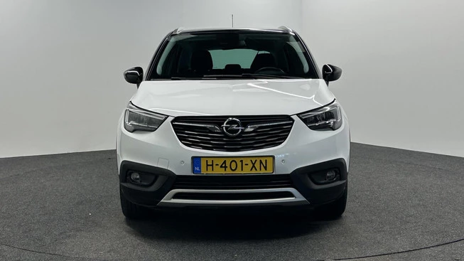 Opel Crossland X - Afbeelding 6 van 30
