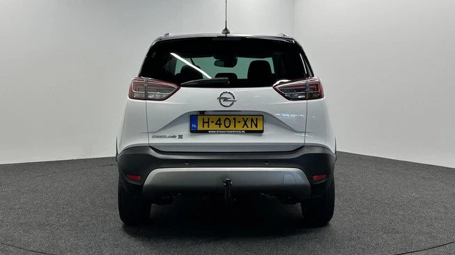 Opel Crossland X - Afbeelding 7 van 30