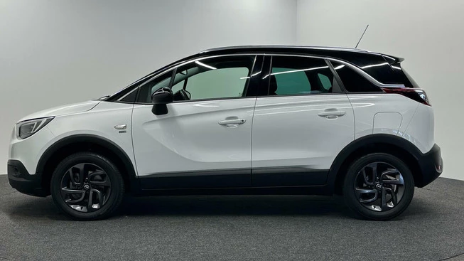 Opel Crossland X - Afbeelding 8 van 30