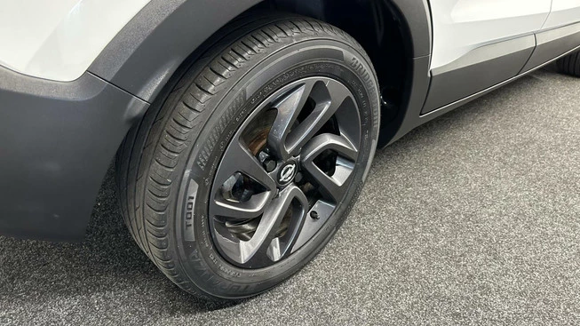 Opel Crossland X - Afbeelding 10 van 30