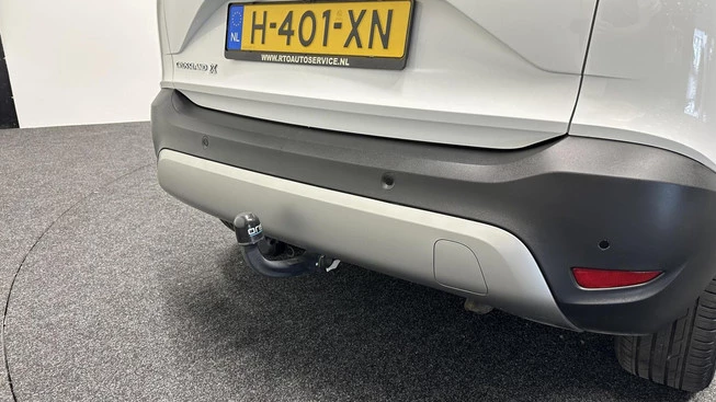 Opel Crossland X - Afbeelding 11 van 30