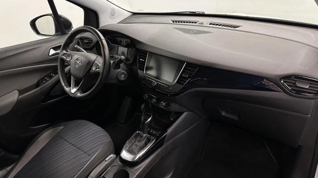 Opel Crossland X - Afbeelding 12 van 30
