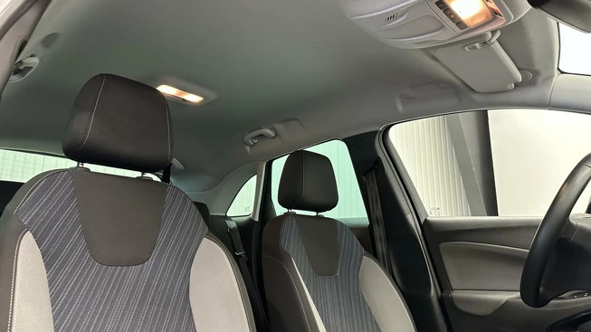 Opel Crossland X - Afbeelding 14 van 30