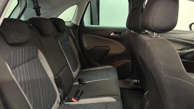 Opel Crossland X - Afbeelding 15 van 30