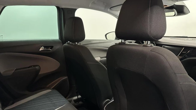 Opel Crossland X - Afbeelding 16 van 30