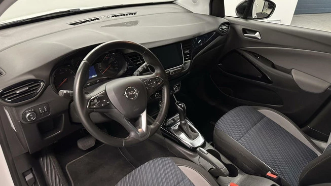 Opel Crossland X - Afbeelding 17 van 30