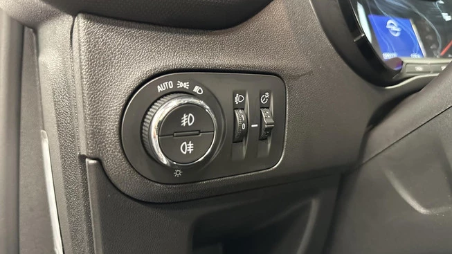 Opel Crossland X - Afbeelding 19 van 30