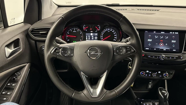 Opel Crossland X - Afbeelding 20 van 30
