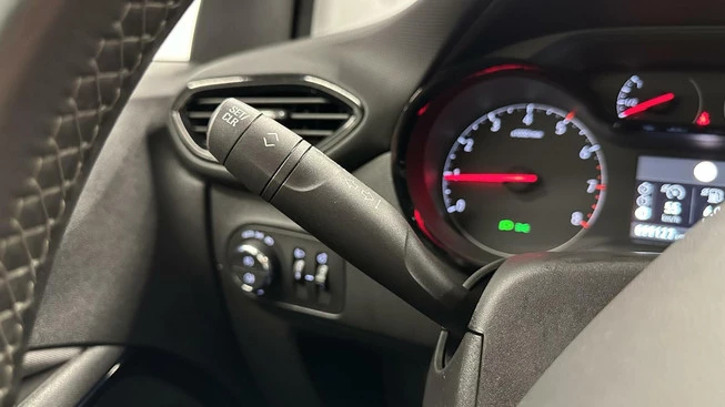Opel Crossland X - Afbeelding 23 van 30