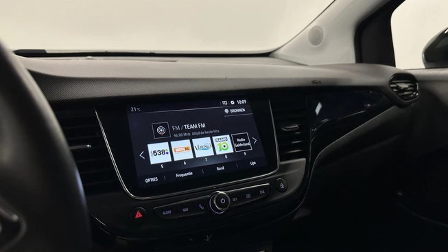 Opel Crossland X - Afbeelding 28 van 30