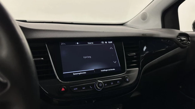 Opel Crossland X - Afbeelding 29 van 30