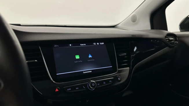 Opel Crossland X - Afbeelding 30 van 30