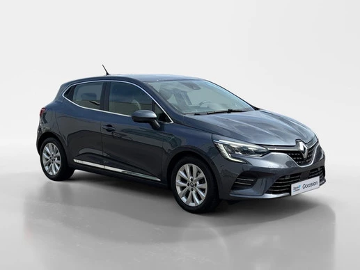 Renault Clio - Afbeelding 3 van 30