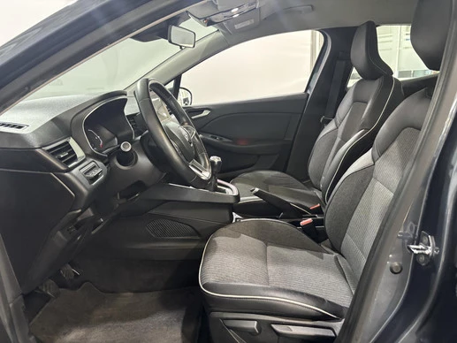 Renault Clio - Afbeelding 11 van 30