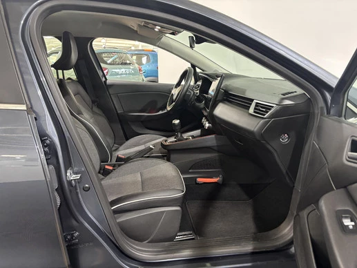 Renault Clio - Afbeelding 16 van 30