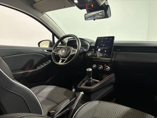 Renault Clio - Afbeelding 18 van 30