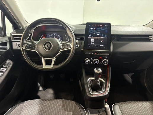 Renault Clio - Afbeelding 19 van 30