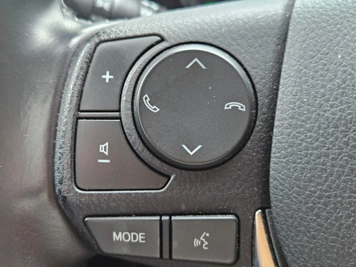 Toyota Auris - Afbeelding 15 van 18