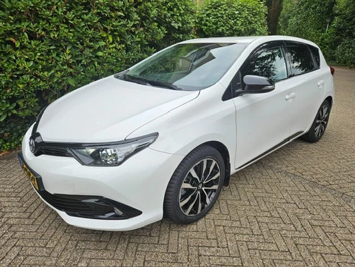 Toyota Auris - Afbeelding 3 van 18