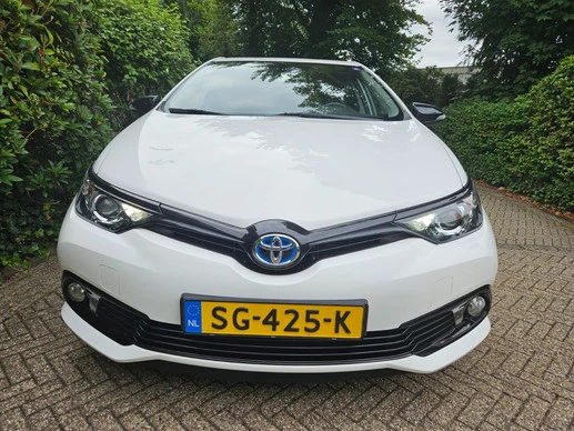 Toyota Auris - Afbeelding 4 van 18